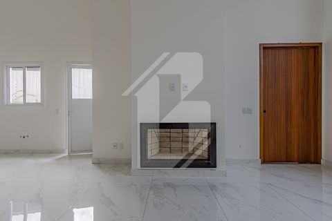 Foto Casa em Condomínio