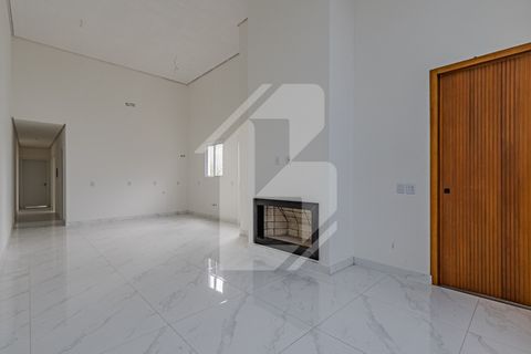 Foto Casa em Condomínio