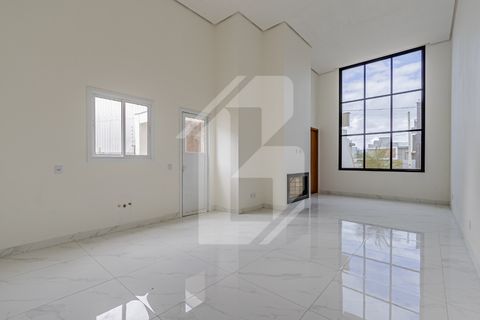 Foto Casa em Condomínio