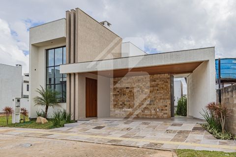 Foto Casa em Condomínio