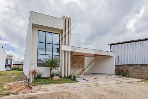 Foto Casa em Condomínio