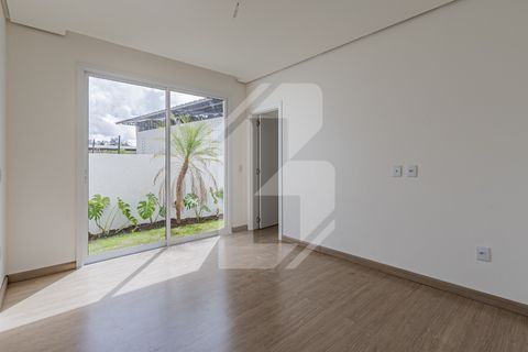 Foto Casa em Condomínio