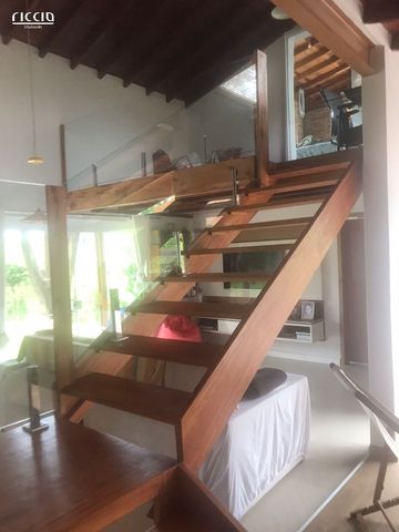 Foto Casa em Condomínio