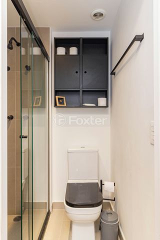 Foto Kitnet / JK / Studio