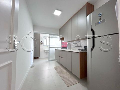 Foto Apartamento