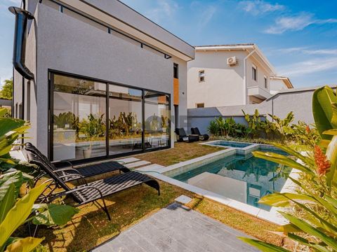 Foto Casa em Condomínio
