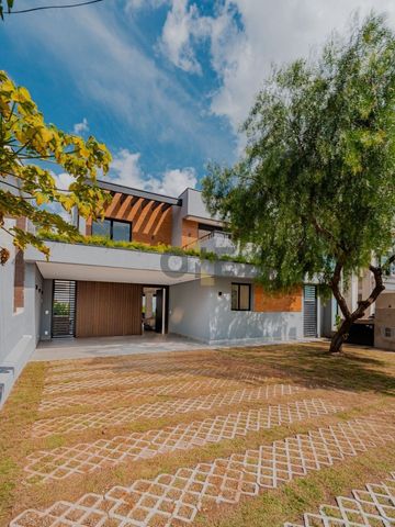 Foto Casa em Condomínio