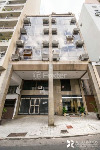Foto Sala / Conjunto Comercial