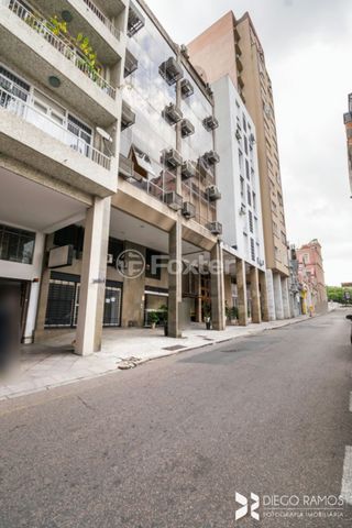 Foto Sala / Conjunto Comercial