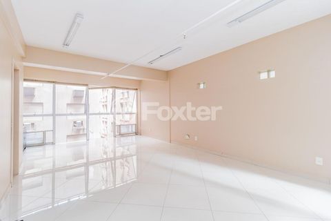 Foto Sala / Conjunto Comercial