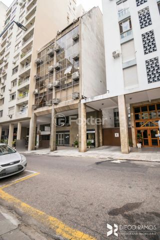 Foto Sala / Conjunto Comercial