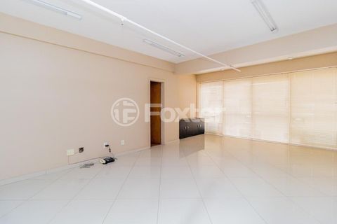 Foto Sala / Conjunto Comercial
