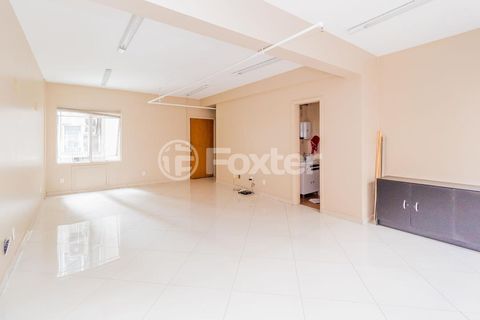 Foto Sala / Conjunto Comercial