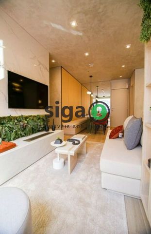 Foto Apartamento