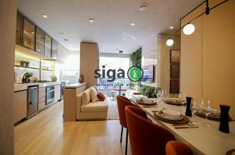 Foto Apartamento