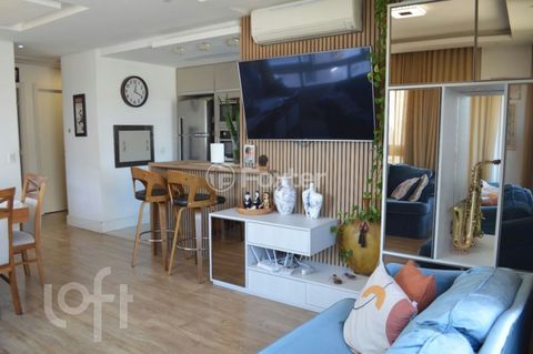 Foto Apartamento
