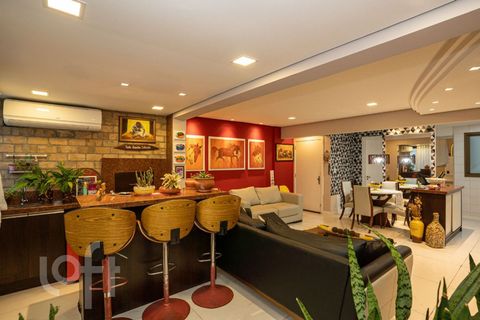 Foto Apartamento