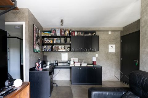 Foto Apartamento