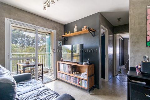 Foto Apartamento
