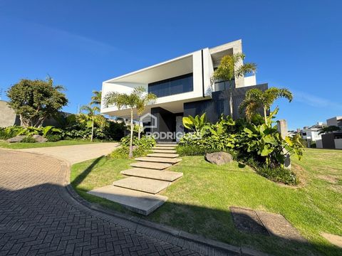 Foto Casa em Condomínio