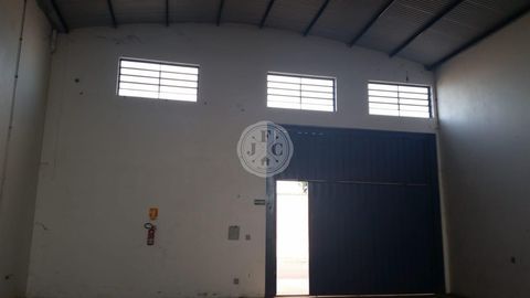 Foto Galpão / Depósito / Armazém / Pavilhão