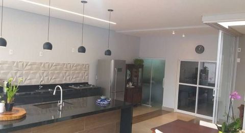 Foto Casa em Condomínio