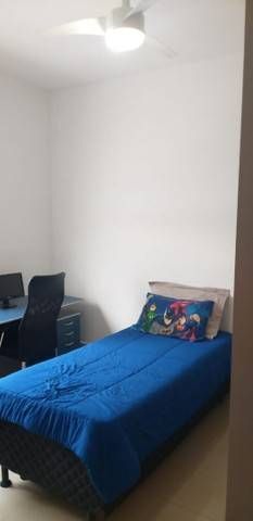 Foto Casa em Condomínio