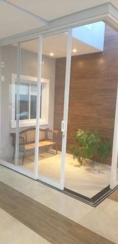 Foto Casa em Condomínio