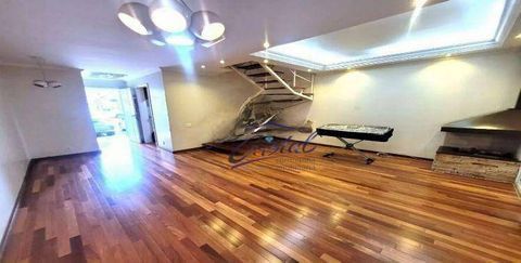 Foto Casa em Condomínio