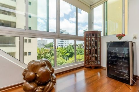 Foto Apartamento