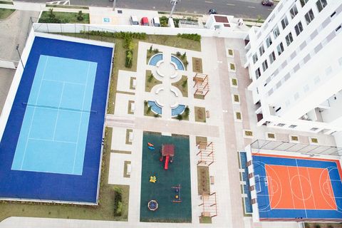 Foto Apartamento