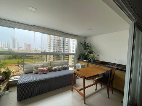 Foto Apartamento