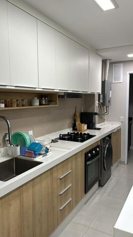 Foto Apartamento