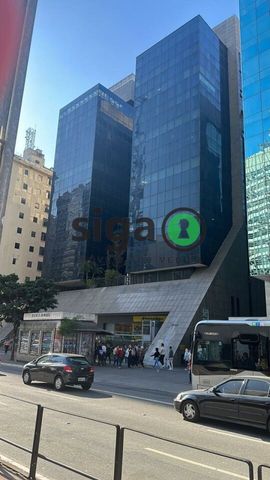 Foto Edifício Inteiro