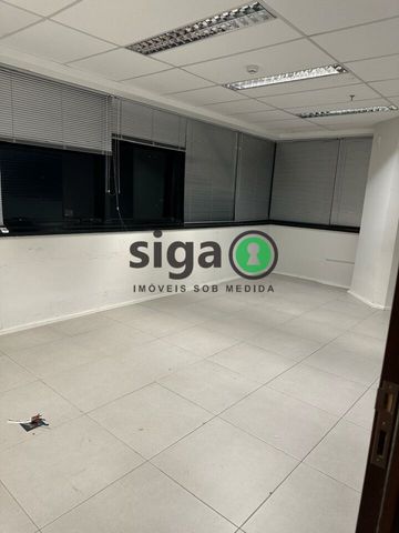Foto Edifício Inteiro