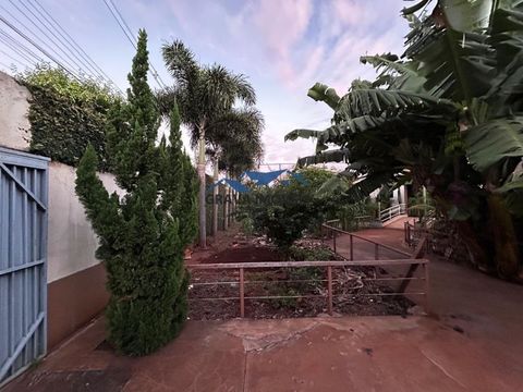 Foto Fazenda / Sítio / Chácara