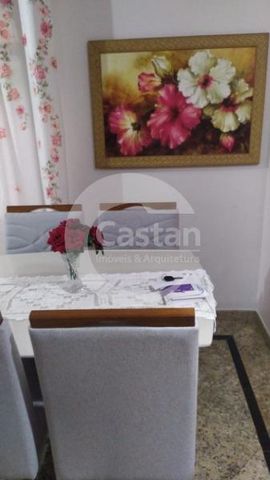 Foto Casa em Condomínio