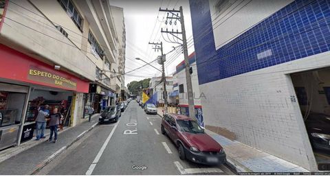 Foto Sala / Conjunto Comercial