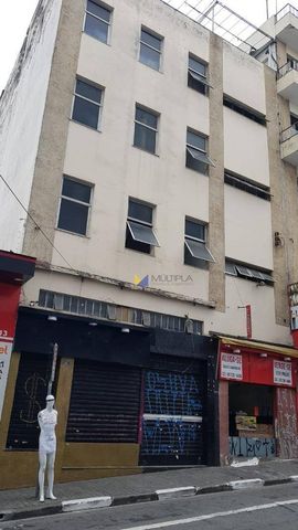 Foto Sala / Conjunto Comercial