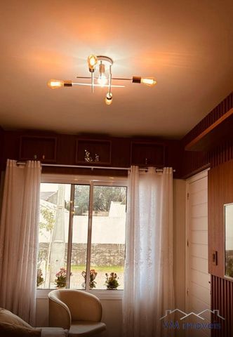 Foto Casa em Condomínio