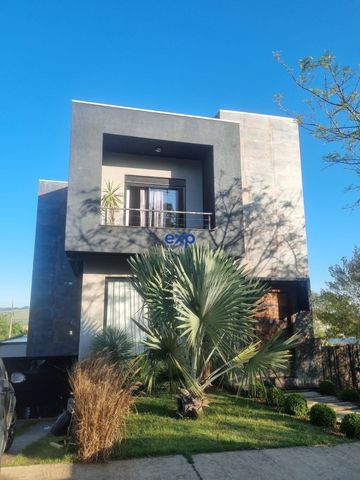 Foto Casa em Condomínio