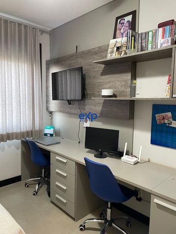 Foto Casa em Condomínio
