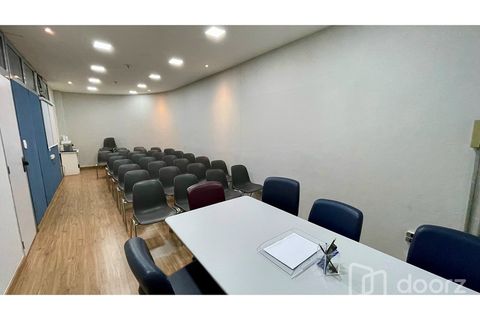 Foto Sala / Conjunto Comercial