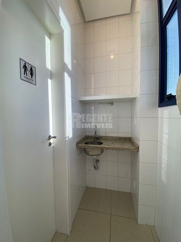 Foto Sala / Conjunto Comercial