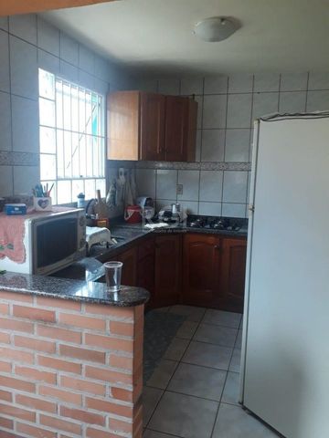 Foto Casa em Condomínio