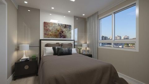 Foto Kitnet / JK / Studio