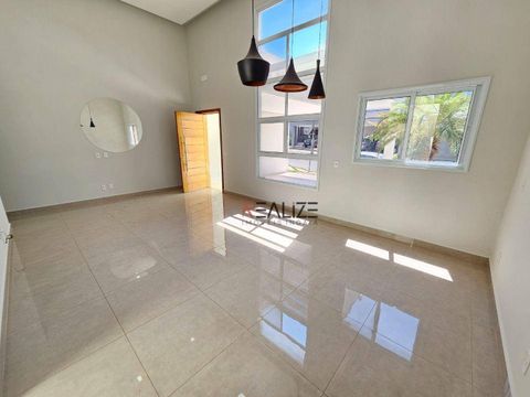Foto Casa em Condomínio
