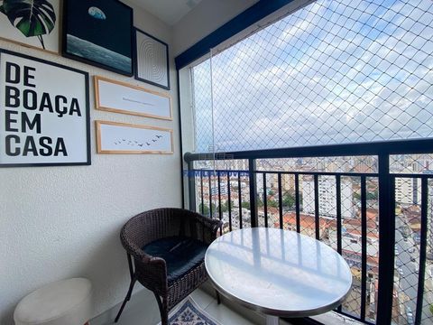Foto Apartamento