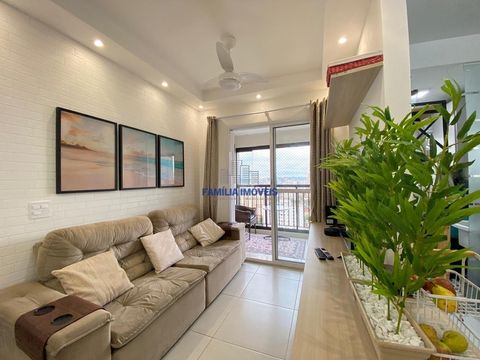 Foto Apartamento