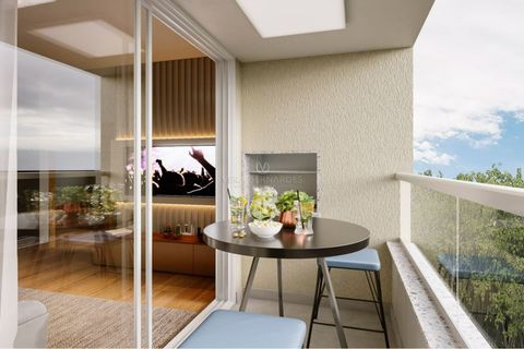 Foto Apartamento